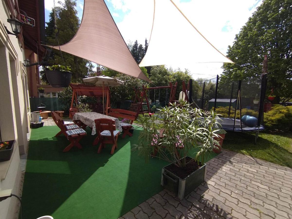 Liliana Vendeghaz Apartment Balatonfuzfo Exterior photo
